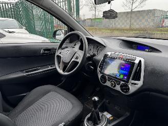 Hyundai I-20 1.2 AIRCO picture 6