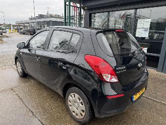 Hyundai I-20 1.2 AIRCO picture 5