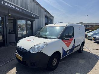 Avarii autoturisme Opel Combo 1.3 CDTI 70KW AIRCO 2018/12