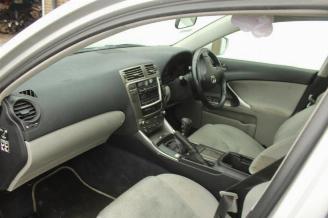 Lexus IS IS (E2), Sedan, 2005 / 2013 220d 16V picture 5