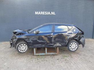 Vrakbiler auto Seat Leon  2014/6