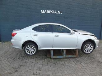 Uttjänta bilar auto Lexus IS IS, Sedan, 1998 / 2013 250 2.5 V6 24V 2009/11