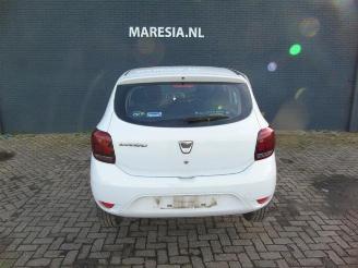 Dacia Sandero Sandero II, Hatchback, 2012 0.9 TCE 12V picture 4