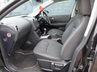 Nissan Qashqai  picture 3