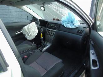 Toyota Corolla  picture 4