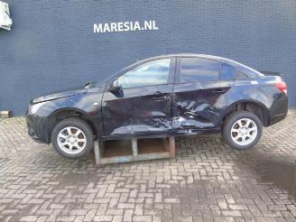 Uttjänta bilar auto Chevrolet Cruze Cruze (300), Sedan, 2009 / 2015 2.0 D 16V 2011/2