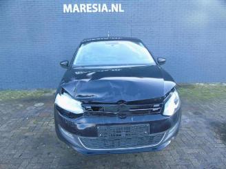 Volkswagen Polo Polo V (6R), Hatchback, 2009 / 2017 1.2 12V BlueMotion Technology picture 2