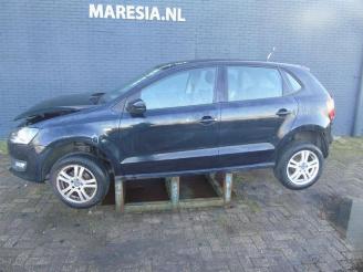 Volkswagen Polo Polo V (6R), Hatchback, 2009 / 2017 1.2 12V BlueMotion Technology picture 3