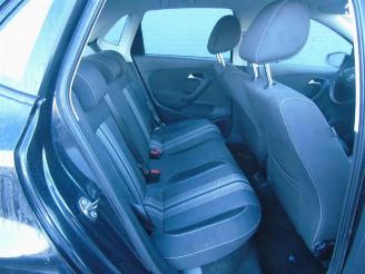 Volkswagen Polo Polo V (6R), Hatchback, 2009 / 2017 1.2 12V BlueMotion Technology picture 6