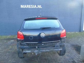 Volkswagen Polo Polo V (6R), Hatchback, 2009 / 2017 1.2 12V BlueMotion Technology picture 4