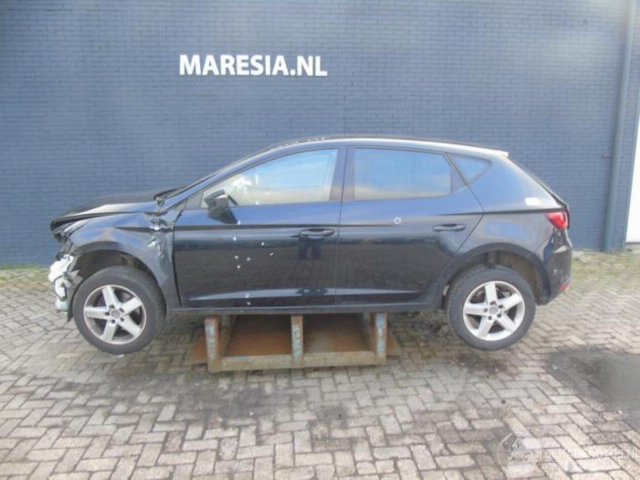 Seat Leon Leon (5FB), Hatchback 5-drs, 2012 / 2020 1.4 TSI 16V