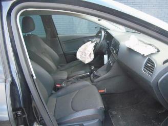 Seat Leon Leon (5FB), Hatchback 5-drs, 2012 / 2020 1.4 TSI 16V picture 4