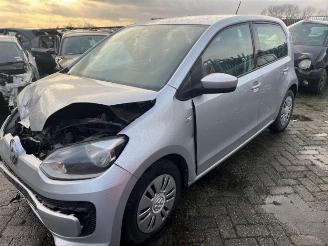 Volkswagen Up! Up! (121), Hatchback, 2011 1.0 12V 60 picture 6