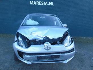 Volkswagen Up! Up! (121), Hatchback, 2011 1.0 12V 60 picture 4
