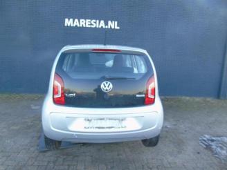 Volkswagen Up! Up! (121), Hatchback, 2011 1.0 12V 60 picture 2