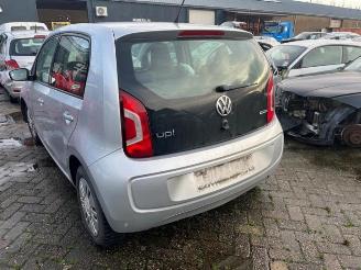 Volkswagen Up! Up! (121), Hatchback, 2011 1.0 12V 60 picture 7