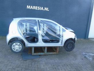 Volkswagen Up! Up! (121), Hatchback, 2011 1.0 12V 60 picture 3