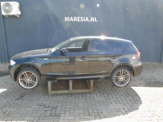 Uttjänta bilar auto BMW 1-serie 1 serie (E87/87N), Hatchback 5-drs, 2003 / 2012 116i 2.0 16V 2011/2