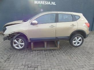 Nissan Qashqai Qashqai (J10), SUV, 2007 / 2014 2.0 16V 4x4 picture 3