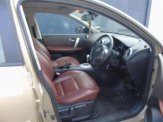 Nissan Qashqai Qashqai (J10), SUV, 2007 / 2014 2.0 16V 4x4 picture 5