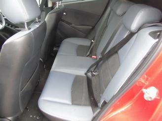 Mazda 2 2 (DJ/DL), Hatchback, 2014 1.5 SkyActiv-G 90 M Hybrid picture 4