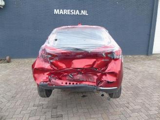 Mazda 2 2 (DJ/DL), Hatchback, 2014 1.5 SkyActiv-G 90 M Hybrid picture 8