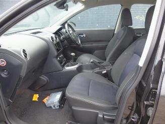 Nissan Qashqai Qashqai (J10), SUV, 2007 / 2014 1.6 16V picture 5