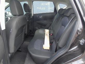 Nissan Qashqai Qashqai (J10), SUV, 2007 / 2014 1.6 16V picture 6