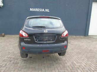 Nissan Qashqai Qashqai (J10), SUV, 2007 / 2014 1.6 16V picture 4