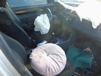 Suzuki Swift Swift (ZA/ZC/ZD1/2/3/9), Hatchback, 2005 / 2011 1.3 VVT 16V picture 4