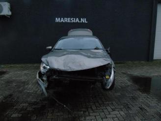 demontáž osobní automobily Volkswagen Passat Passat CC (357), Coupe, 2008 / 2012 1.8 TSI 16V 2010/6