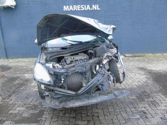 Hyundai I-30 i30 Crosswagon (WWH), Combi, 2007 / 2012 1.4 CVVT 16V picture 5