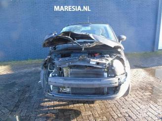 Fiat 500 500 (312), Hatchback, 2007 1.2 69 picture 5