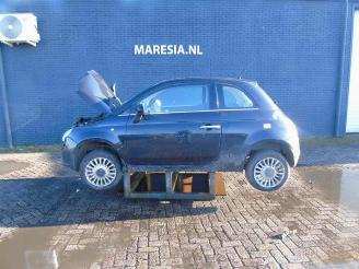 Sloopauto Fiat 500 500 (312), Hatchback, 2007 1.2 69 2010/6