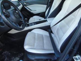 Mazda 6 6 SportBreak (GJ/GH/GL), Combi, 2012 2.0 SkyActiv-G 165 16V picture 7