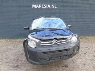 Citroën C1 C1, Hatchback, 2014 / 2021 1.0 12V VVT-i picture 3