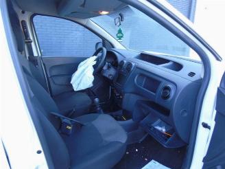 Dacia Dokker Dokker Express (8S), Van, 2012 / 2021 1.5 Blue dCi 95 picture 4