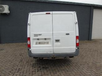 Ford Transit Transit, Van, 2006 / 2014 2.2 TDCi 16V picture 3