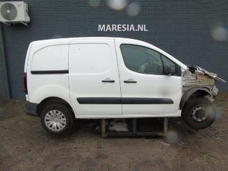 Citroën Berlingo Berlingo, Van, 2008 / 2021 1.6 BlueHDI 75 picture 3