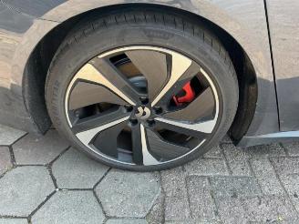 Nio ET7 ET7, Sedan, 2021 75/100 kWh picture 11