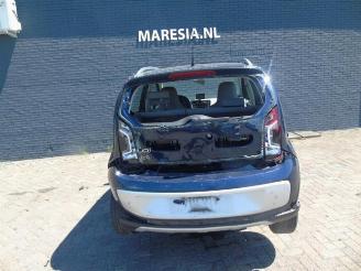 Volkswagen Up! Up! (121), Hatchback, 2011 1.0 12V 75 picture 4