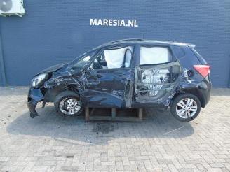 Sloopauto Hyundai Ix20 iX20 (JC), SUV, 2010 / 2019 1.4i 16V 2012/2