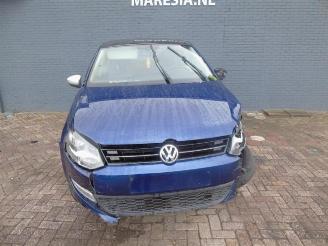 Volkswagen Polo Polo V (6R), Hatchback, 2009 / 2017 1.2 12V BlueMotion Technology picture 4