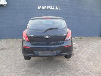 Hyundai I-20 i20, Hatchback, 2008 / 2015 1.2i 16V picture 3