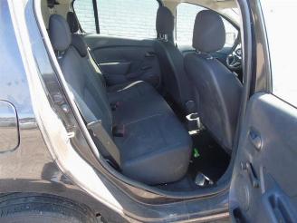 Dacia Sandero Sandero II, Hatchback, 2012 0.9 TCE 12V picture 5