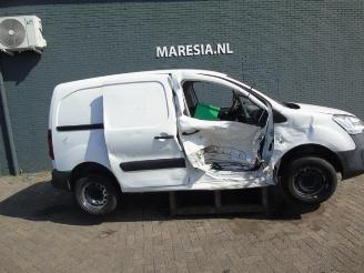 Citroën Berlingo Berlingo, Van, 2008 / 2021 1.6 Hdi, BlueHDI 75 picture 3