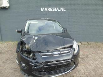  Ford C-Max C-Max (DXA), MPV, 2010 / 2019 1.0 Ti-VCT EcoBoost 12V 125 2014/6