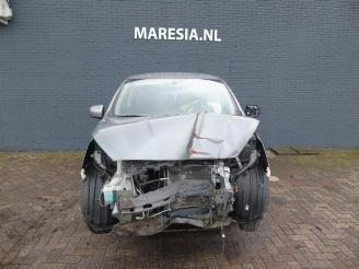 Purkuautot passenger cars Mitsubishi Space-star Space Star (A0), Hatchback, 2012 1.0 12V 2018/6