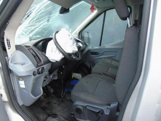 Ford Transit Transit, Van, 2013 2.0 TDCi 16V Eco Blue 130 RWD picture 9