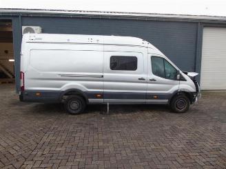 Ford Transit Transit, Van, 2013 2.0 TDCi 16V Eco Blue 130 RWD picture 6